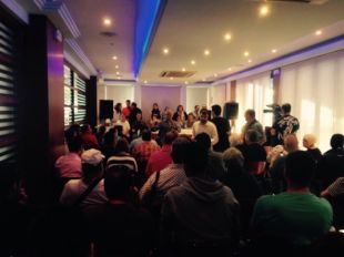 ERC de Roses descarta formar govern amb CiU i passa a liderar l'oposició