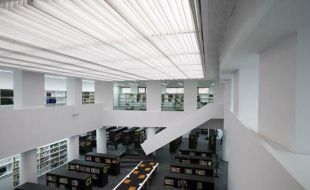 L'antiga biblioteca de Ripoll es convertirà en un Casal de Joves el 2011