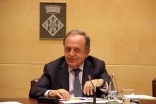 Giraut tornarà a ser l'alcalde de Castell-Platja d'Aro gràcies a un pacte amb el PSC