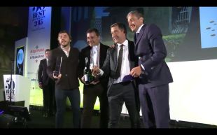 El Celler de Can Roca recupera el títol de millor restaurant del món