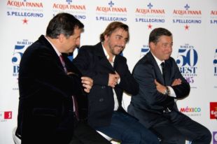La gala dels millors restaurants del món se celebrarà el 13 de juny a Nova York