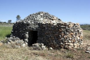 El Suprem prohibeix construir una pedrera de 25 hectàrees al bell mig de la Garriga d'Empordà