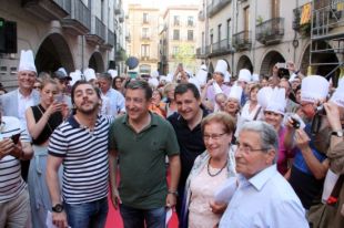 #AmuntGirona, #AmuntCeller