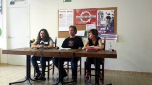 Assacs reclama l'ingrés a presó immediat de l'expresident de la Creu Roja