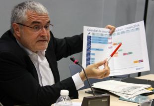 Els pares del nen infectat de diftèria se senten enganyats pels antivacunes