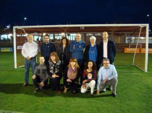 ERC d'Olot fracassa en el seu intent per desbancar CiU de l'alcaldia