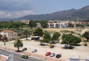 Roses incorporarà més de 350 noves places d'aparcament gratuït abans de l'estiu
