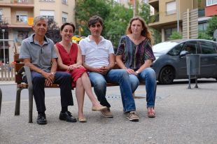Els socialistes de Girona renuncien a formar part de la Diputació i del Consell Comarcal