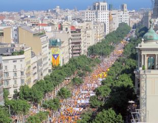La població de Catalunya baixa per sisè mes consecutiu i se situa en 7.303.130 habitants