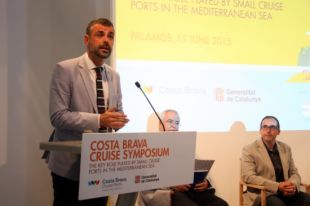 Els ports de la Generalitat van generar 1.000 MEUR d'impacte econòmic el 2014