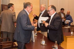Giraut insisteix en que UDC ha de seguir presidint la Diputació de Girona