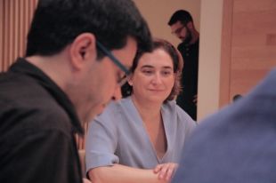 Puigcerdà demanarà a Colau mantenir la candidatura als Jocs Olímpics d'Hivern