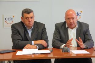 CDC reclama la presidència de la Diputació de Girona