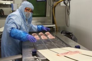 Espuña factura 85 MEUR, un 2% més que el 2018