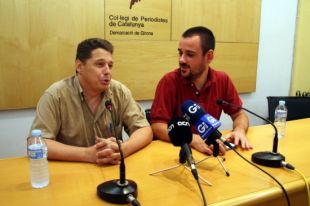 La CUP tindrà dos assessors a la Diputació i es limitarà els sous fins als 1.600 euros
