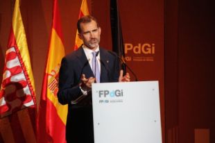 La Fundació Princesa de Girona decideix posar fi al Fòrum Impulsa