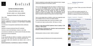 Anuncien les condicions, dates i horaris del càsting de Joc de Trons a Girona