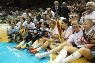 L'Uni Girona CB es planteja renunciar a l'Eurolliga 