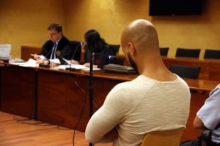 L'acusat per violar i apallissar l'exparella a Figueres s'enfronta a 17 anys de presó