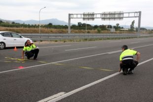 Mor l'empresari Leopoldo Rodés en una col·lisió per encalç amb un camió a Aiguaviva 