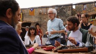'Ocho apellidos catalanes' arribarà als cinemes el 20 de novembre