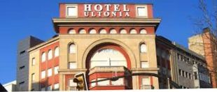 La CUP de Girona demana a l'Hotel Ultònia que no llogui un espai a l'extrema dreta