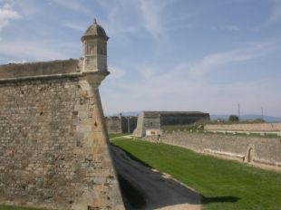 42 entitats espanyolistes proposen fer els Premis Princesa de Girona al castell de Sant Ferran