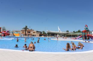 Els càmpings gironins inverteixen 14,5 MEUR per millorar les instal·lacions