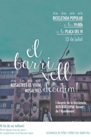 Els ciclistes de Girona es manifestaran de nou contra les ordenances