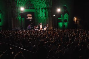 Sons del Món arrenca amb les entrades exhaurides en els dos primers concerts