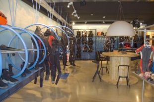 Tradeinn de Celrà tanca el primer semestre amb un 50% més de vendes