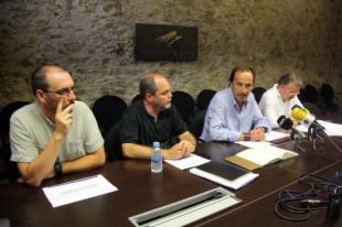 La UdG impartirà el primer màster a l'estranger i formarà 350 mestres i professors a l'Equador