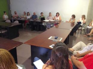 Els regidors de Benestar Social de la Selva es reuneixen per primera vegada