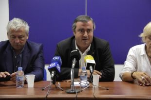 La successió de Puigdemont desencadena tensions entre CDC i UDC a Girona