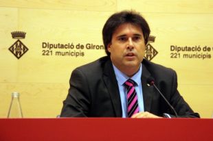 La Diputació de Girona tindrà 25 assessors i hi haurà un control estricte a la feina que fan