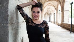 Saphie Wells & The Swing Cats, al Nits de Jazz a Platja d'Aro d'aquest divendres