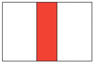 Llagostera ja disposa de bandera oficial