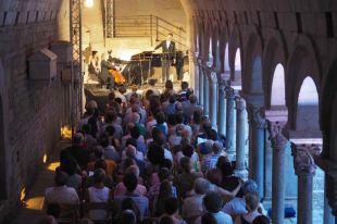 El 'Nits de Clàssica' tanca la quarta edició amb una ocupació mitjana del 97,35%