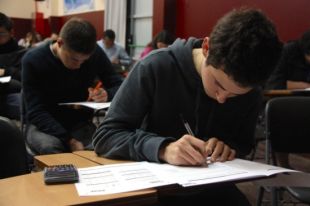 Platja d'Aro ''premiarà'' amb 300 euros els alumnes que estudiïn després de l'ESO i el Batxillerat