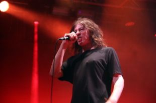 15.000 persones han assistit als concerts de la gira '3,2,1...' de Sopa de Cabra