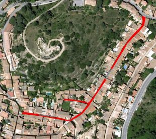 Begur finalitzarà al 2011 el projecte de rehabilitació del nucli antic que ha durat 13 anys