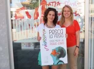 La Festa Major de Platja d'Aro ja té nou cartell