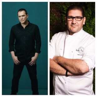 Ismael Serrano i Dani García obriran dimecres el 9è GastroMusical