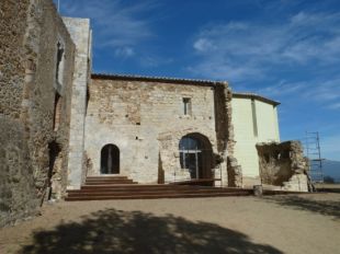 Una trentena de pobles de l'Empordà obriran els espais medievals amb visites guiades