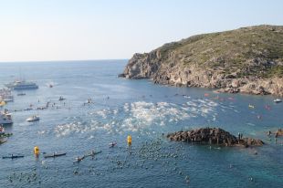 El 8è Marnaton eDreams Cadaqués esgota les seves inscripcions