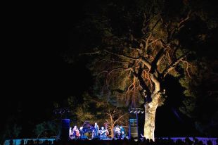 Anuncien els grups del cicle de Musica a Santa Cristina de Lloret de Mar