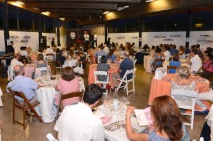 El Gastromusical tanca amb poc més d'un 90% d'ocupació