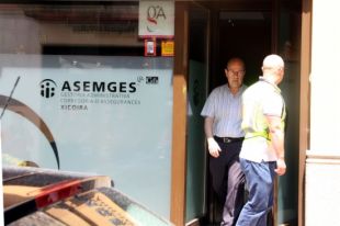 Detingut el gerent d'una gestoria de Palafrugell en l'operació anticorrupció 'Petrum'
