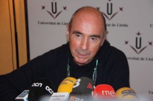Lluís Llach no té 8,5 milions en valors immobles sinó 85.200 euros