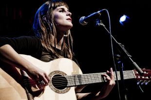 El VII Camallera Cançó d'Autor omplirà l'Alt Empordà de música, documentals i debats